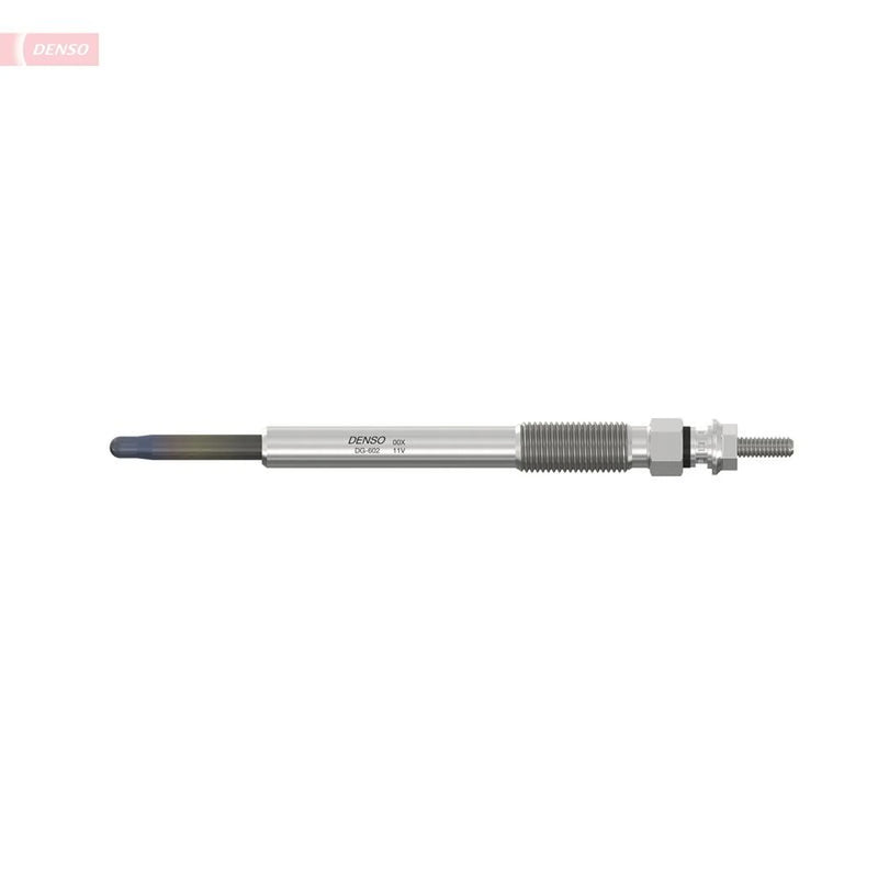 Denso Diesel Engine Glow Plug fits Hyundai Accent III 2005-2010 1.5
