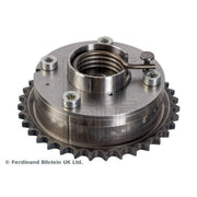 Blue Print Camshaft Adjuster Exhaust Side 36 Teeth fits Toyota Camry 2011-2018