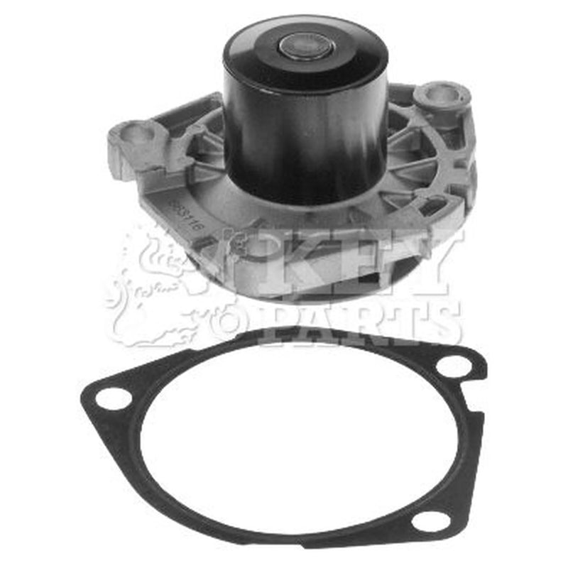 Key Parts Engine Cooling Water Pump fits Alfa Romeo 147 2001-2010 1.9