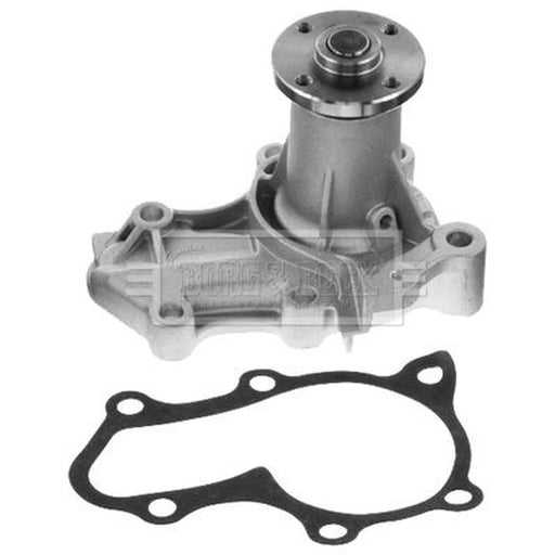Borg & Beck Engine Cooling Water Pump BWP2109
