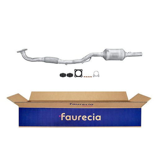 Hella Catalytic Converter 8LE 366 054-131