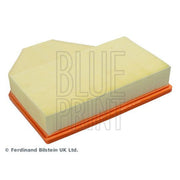 Blue Print Engine Air Filter Left fits BMW 5 2004-2010