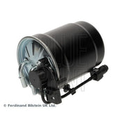 Blue Print Fuel Filter Element fits Ford Mpv 2023 on 1.5