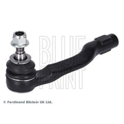 Blue Print Steering Tie Rod End Ball Joint Front Left fits Citroën Dispatch III