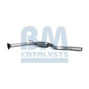BM Catalysts Homologated Petrol Cat fits VW Transporter 1990-2003 2.0 2.5 2.8