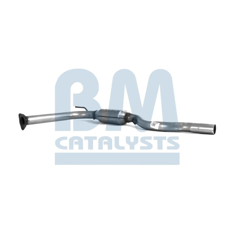 BM Catalysts Homologated Petrol Cat fits VW Transporter 1990-2003 2.0 2.5 2.8