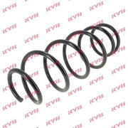 KYB Front Suspension Coil Spring fits Citroën C1 2005-2014 1.4
