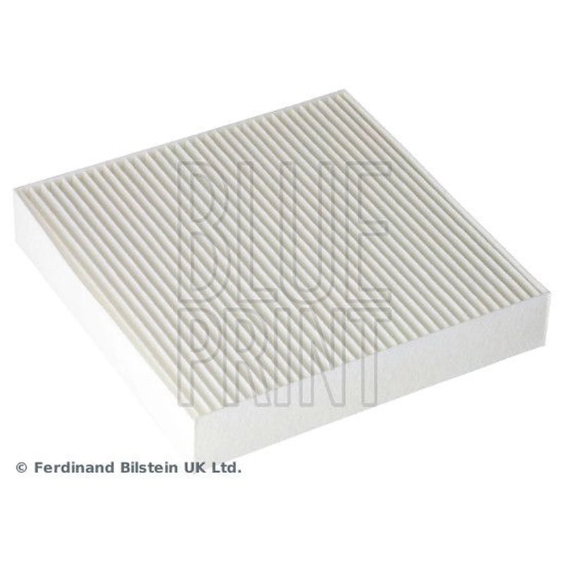 Blue Print Cabin Air Filter (Pollen Filter) ADBP250117