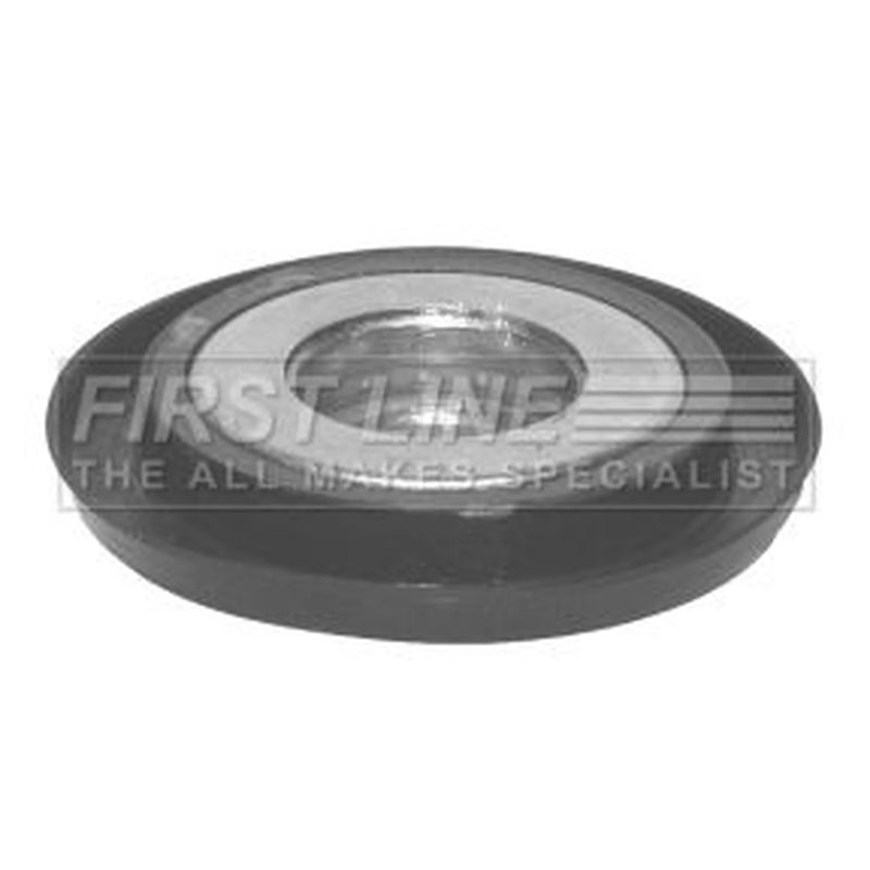 First Line Rolling Bearing Suspension Strut Support Mount Front fits Ford Escort