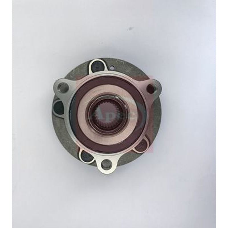 Apec Wheel Bearing Kit fits Hyundai Kona 2017-2023 1.0 1.6 2.0