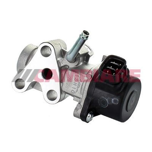 Cambiare Exhaust Gas Recirculation Valve fits Citroën C1 II 2014-2021 1.0