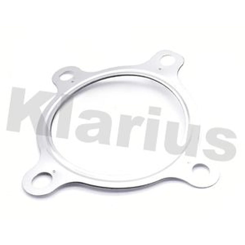 Klarius Exhaust Pipe Gasket OD fits Audi A4 Allroad B8 2013-2016 2.0