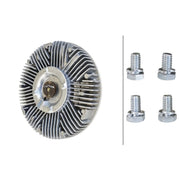 Hella Radiator Fan Clutch 8MV 366 440-931
