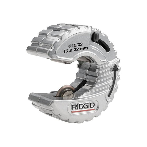 Ridgid C15/22 C-Style Copper Cutter 15 & 22mm RIDGID - Dynamic Drive