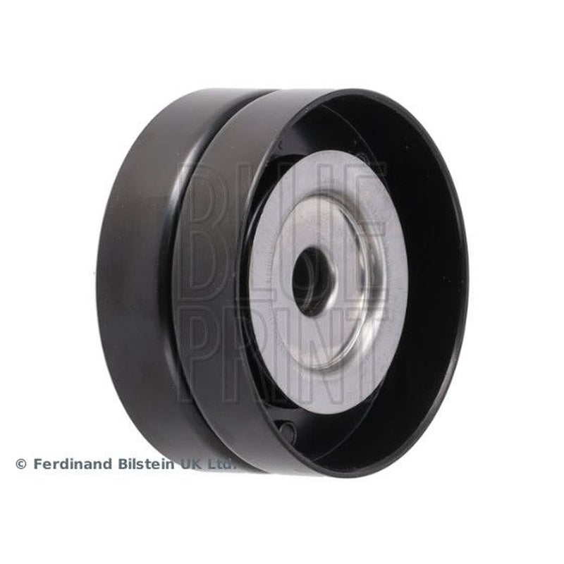 Blue Print V-Ribbed Belt Deflection/Guide Pulley fits Ford Ranger 2011 on