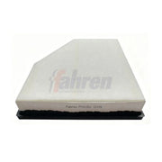Fahren Engine Air Filter FFA1262