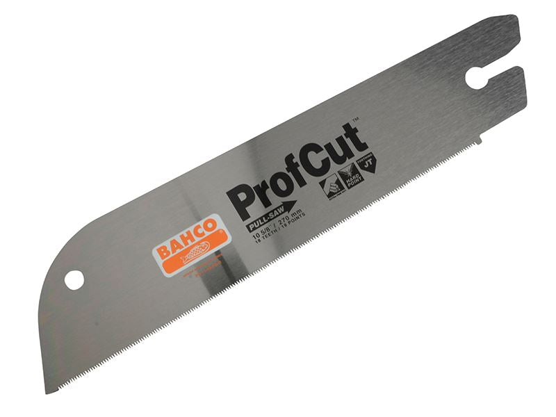 Bahco PC11-19-PC-B ProfCut Pull Saw Blade 280mm (11in) 19 TPI Extra Fine Bahco - Dynamic Drive