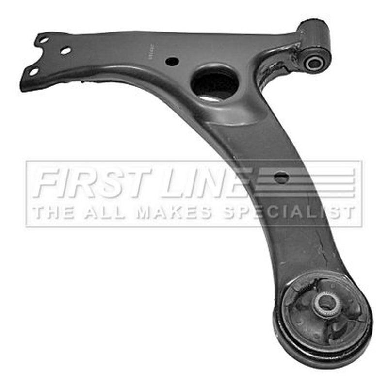 First Line Control/Trailing Arm fits Toyota Avensis 2000-2008