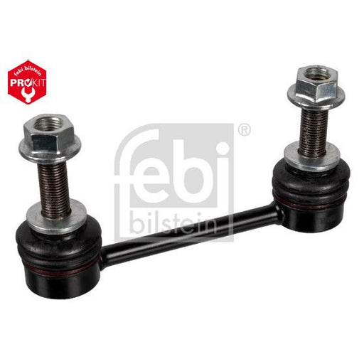 Febi Stabiliser Bar Link Coupling Rod Rear Right 107935