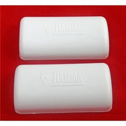 Fiamma Cover Pack (2Pk) For Carry Bike Rack Fiamma  - Dynamic Drive