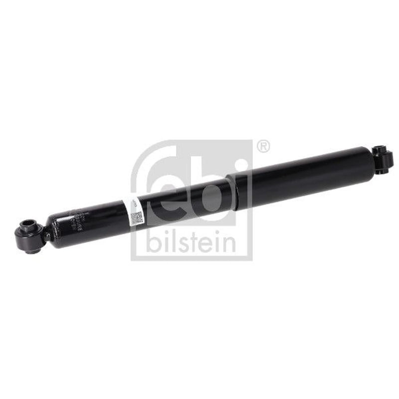 Febi Shock Absorber Damper Strut Rear Left 194163