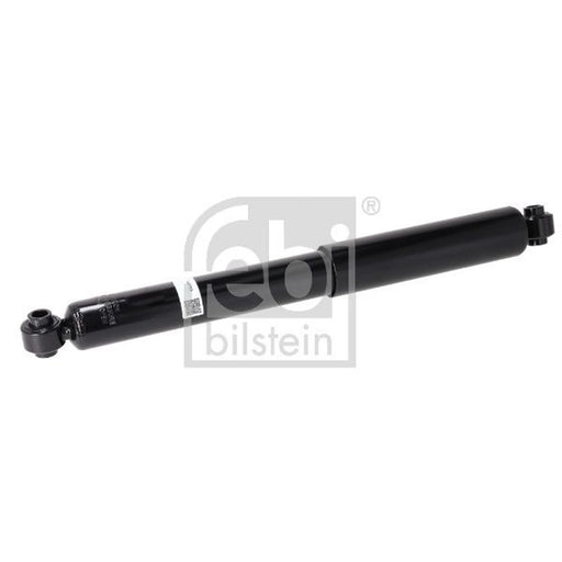 Febi Shock Absorber Damper Strut Rear Left 194163