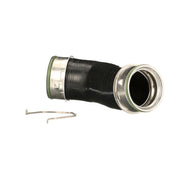 Gates Intercooler Turbo Charge Air Hose 165mm fits Seat Ibiza 2000-2002 1.8