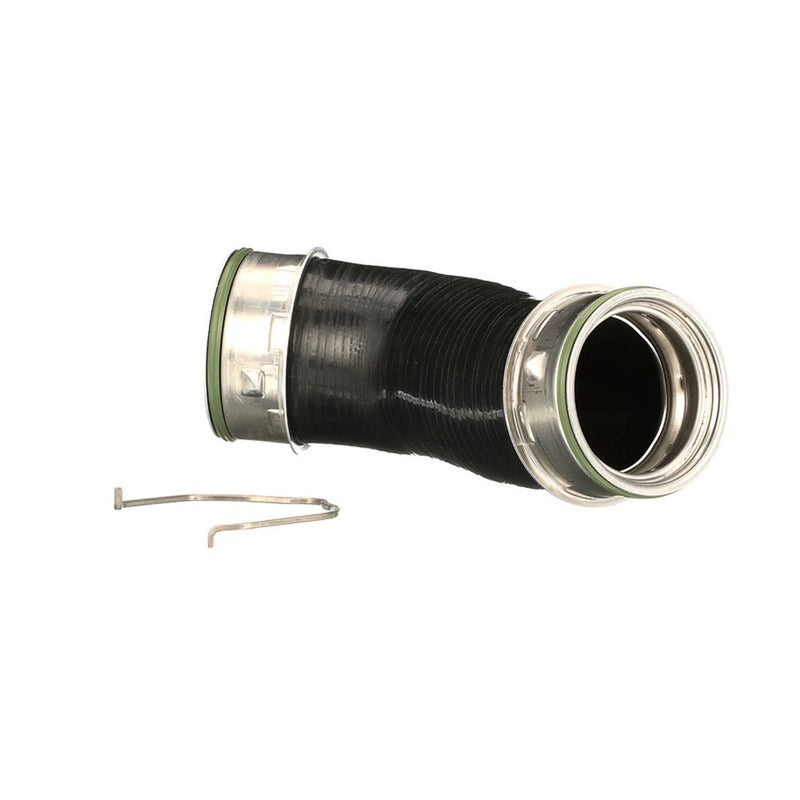 Gates Intercooler Turbo Charge Air Hose 165mm fits Seat Ibiza 2000-2002 1.8