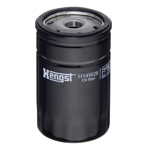 Hella Engine Oil Filter H14W26