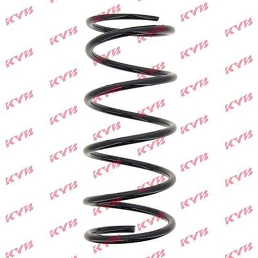 KYB Front Left Suspension Coil Spring RD2486