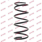 KYB Front Left Suspension Coil Spring fits Toyota Estima I 1990-2000 2.4