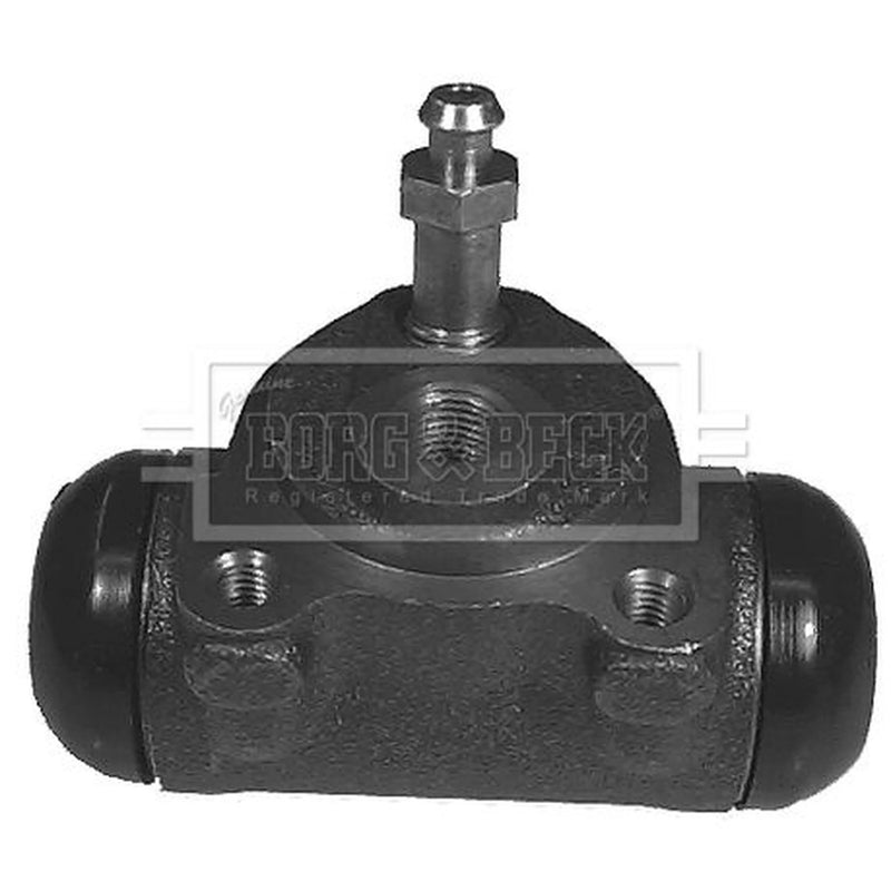 Borg & Beck Wheel Cylinder Hydraulic Brake Rear Right BBW1511