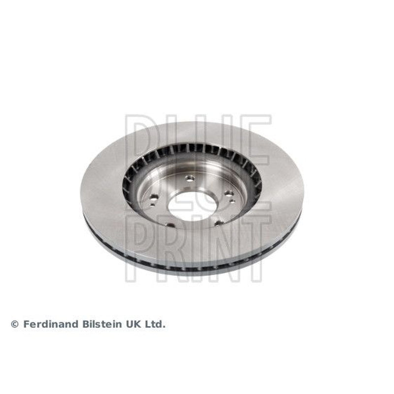 Blue Print Front & Rear Brake Discs & Pads fits Hyundai Tucson 2015-2023