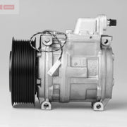 Denso Air Conditioning Compressor fits Mercedes-Benz Sk 1987-1996