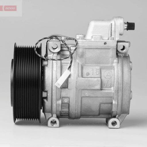 Denso Air Conditioning Compressor fits Mercedes-Benz Sk 1987-1996