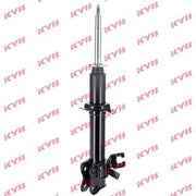 KYB Shock Absorber Damper Strut Front Right fits Nissan Micra II 1992-2003