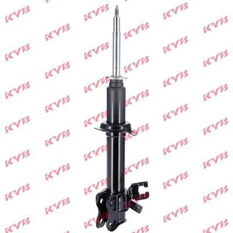 KYB Shock Absorber Damper Strut Front Right fits Nissan Micra II 1992-2003