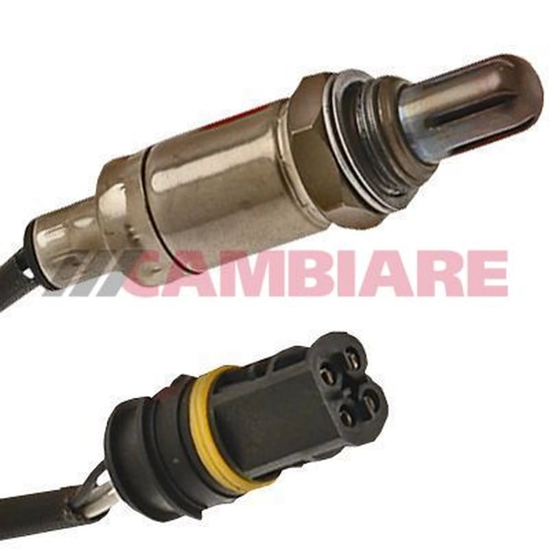 Cambiare O2 Lambda Oxygen Sensor after catalytic convert fits Chrysler Crossfire