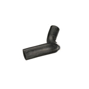 Gates Radiator Coolant Hose 295mm ID fits Fiat Idea 2003-2005 1.2 1.4