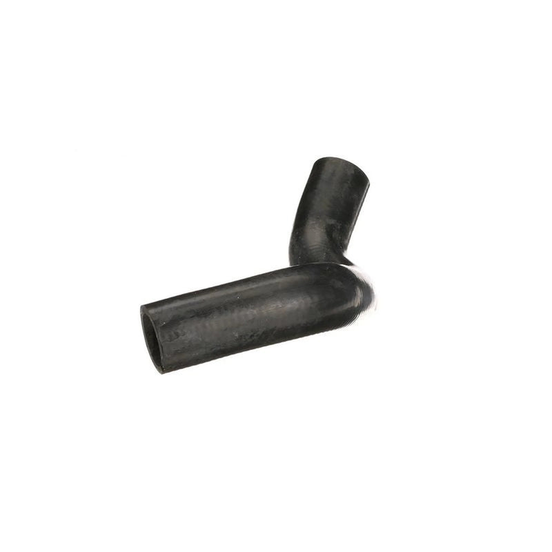 Gates Radiator Coolant Hose 295mm ID fits Fiat Idea 2003-2005 1.2 1.4