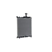 Mahle Engine Radiator fits Suzuki Celerio 2014 on 1.0