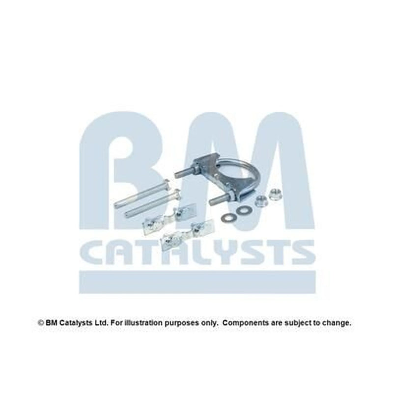 BM Catalysts Fitting Kit FK80521C FK80521C