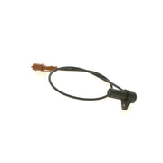 Bosch Crankshaft Position Sensor fits Porsche Cayenne 2007-2010 4.8