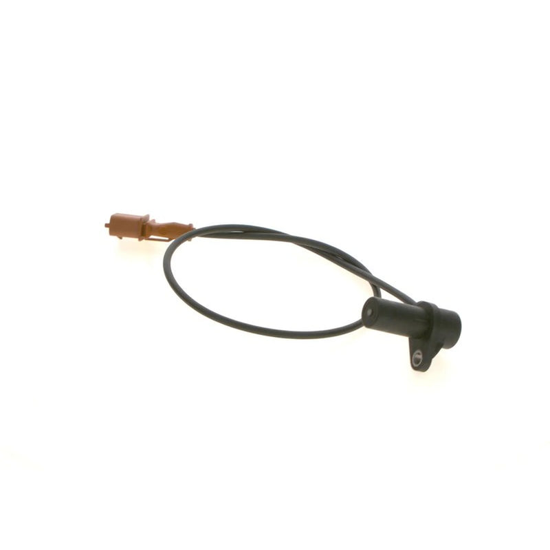 Bosch Crankshaft Position Sensor fits Porsche Cayenne 2007-2010 4.8