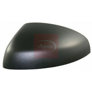 Apec Wing Mirror Cover Left primed AMH3001