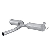 Hella Front Silencer Front fits Renault Laguna I 1993-2001 2.0 3.0