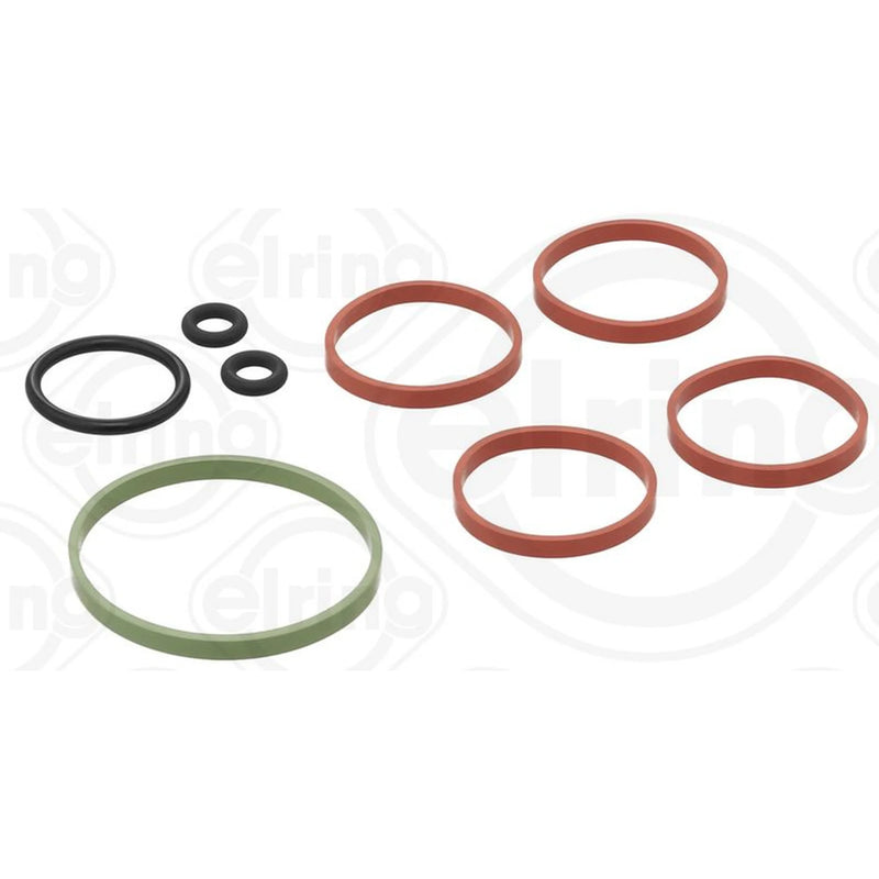 Elring Intake Manifold Gasket Set ID Wide High fits Alfa Romeo Mito 2011-2018
