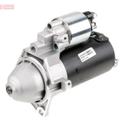 Denso Starter Motor 12V 2kW 10 Teeth fits Opel Astra G 1998-2005 2.0 2.2