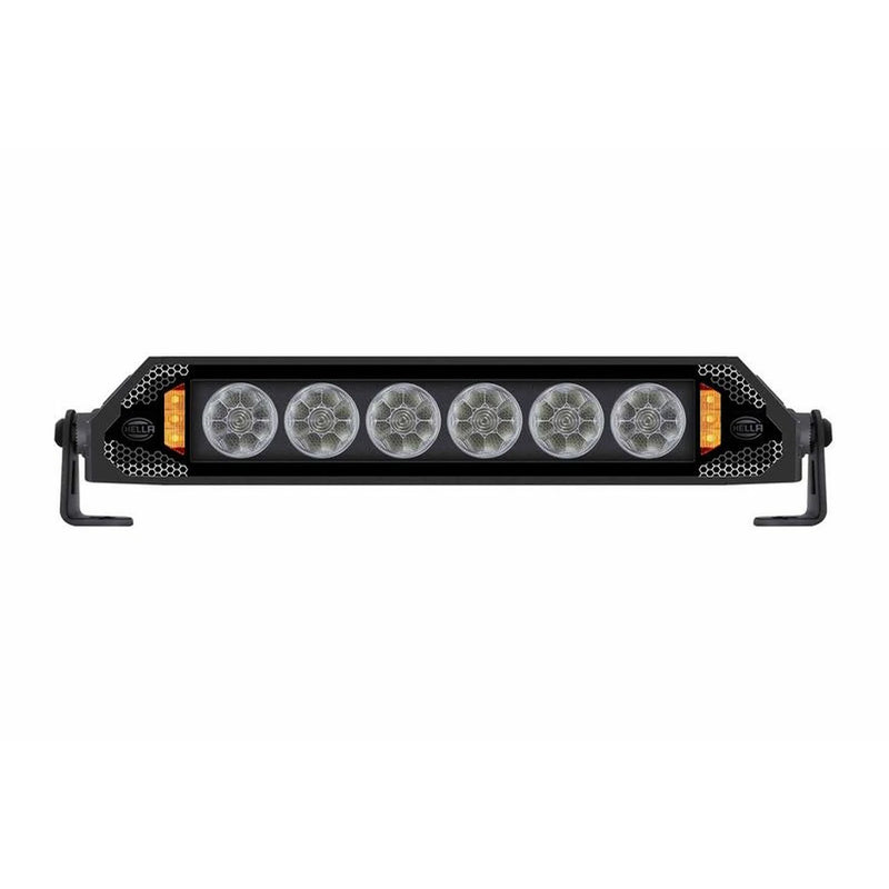 Hella Spotlight Dynaray 14'' Slim Spot Fl 1FJ Front 1FJ 359 100-111 1FJ 359