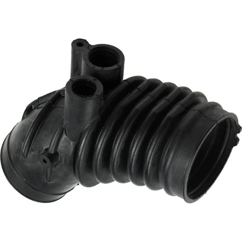 Gates Air Supply Hose NBR (nitrile butadiene rubber) fits BMW 3 1993-1999